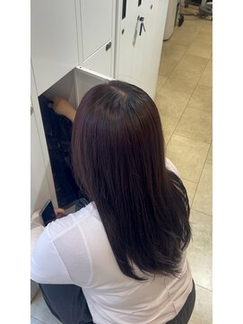 マティス 室見店(MATISSE) redbrown