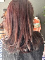 ジンリッチ(JiN RiCH)&nbsp;ナチュラルレイヤーstyle