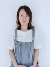 アグ ヘアー フィッツ 旭川豊岡店(Agu hair fits)&nbsp;塚本 倫子
