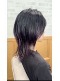 【ネオウルフ】パープルグラデーション
