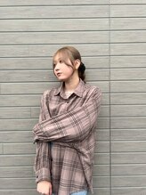 シザーハンズ(Scissorhands) 小林 梨香