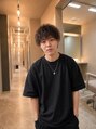 コージーエクラート 仙台店(Cozy.ECLART)&nbsp;富田 敦哉