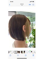 ヘアールーム(Hair Room)&nbsp;イヤリングカラー