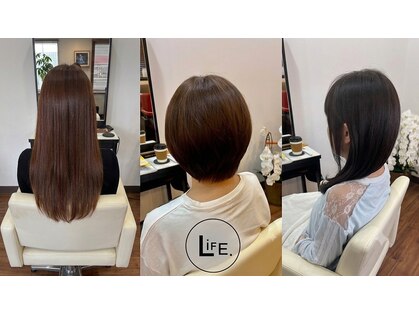 ライフ(LifE.)の写真
