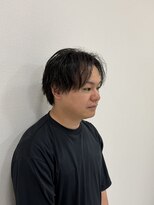 クレス 武蔵浦和店 (CLESC')&nbsp;束感センターパート