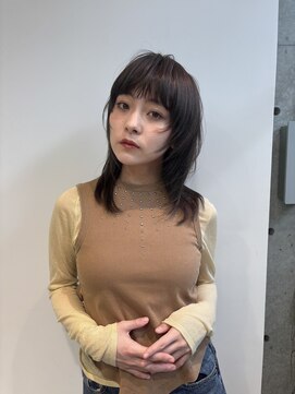 エディット トウキョウ(e.dit tokyo) ミディアムレイヤー