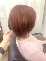 イタクラ 赤道店 (ITAKURA)&nbsp;ピンクベージュカラー/ハイトーンカラー/ブリーチカラー
