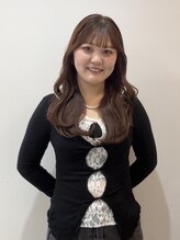 プランタン フォー ヘアー(printemps FOR HAIR)&nbsp;千葉 ひなた