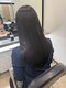 Lamminの写真/大人女性に圧倒的な支持！隠れ家サロンで透明感カラーを纏い輝く私へ導く◎【表参道/レイヤーカット】