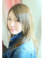 ココティエ (COCOTIER) ☆透明感・ヌーディーカラー☆