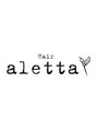 アレッタ(aletta)/ダメージレスへのこだわり