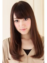 フォルテ 榛原パームス店&nbsp;ナチュラルストレート