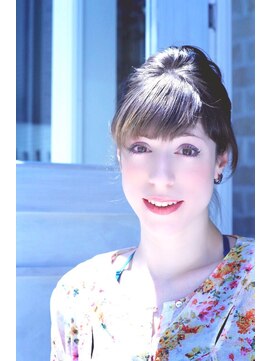 アルベロ(albero) ラフポニー