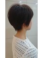 ゼル アヴェダ 大宮店(ZELE AVEDA) 【髪質改善縮毛矯正/髪質改善トリートメント/白髪ぼかし/大宮】