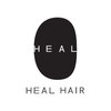 ヒールヘア 堀江店(HEAL HAIR)のお店ロゴ