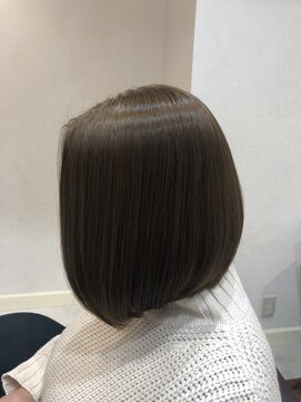 ガレリアエレガンテ 名駅店(GALLARIA Elegante) 艶々カラー