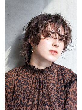 ジリ(JILI) 【ＪＩＬＩ】　ウルフレイヤー