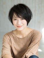 タヤ 溝の口店(TAYA)&nbsp;色っぽ女性ショート