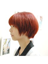 キュアキュア(Cure2) キュートショートボブ♪♪♪