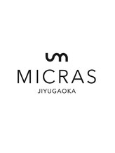 ミクラス 自由が丘(MICRAS) MICRAS 自由が丘