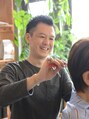 クリッパーズヘアー(Clippers hair) YUTAKA 