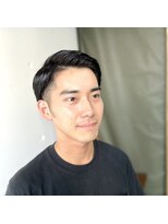 メンズサロン ウエストサイドカットクラブ(Men's West Side Cut Club)&nbsp;shimizu style 6