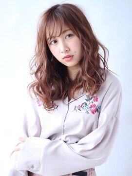 サーパス(Surpass) 【Surpass 立川】大人カジュアルウェーブ