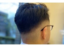 メンズヘアーサロン ホワイト(Men’s Hair Salon White)の雰囲気（メンズサロンならではの技術を提供しています！）