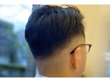 メンズヘアーサロン ホワイト(Men’s Hair Salon White)の雰囲気（メンズサロンならではの技術を提供しています！）
