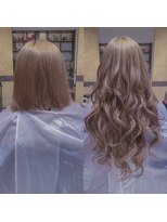 モードケイズ 尼崎店(MODE K's)&nbsp;シールエクステ