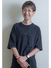 インスヘアー 垂水店(INCE HAIR) 佐藤 としき