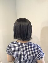 ユニカ(Unica)&nbsp;ボブ