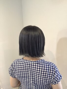 ユニカ(Unica) ボブ