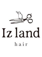 Izland hair