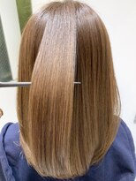 フェリア 渋谷(Feria)&nbsp;【filo by Feria】酸熱トリートメント