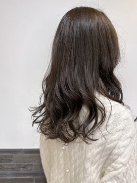 ハービー(HERBY) ダークオリーブグレージュ