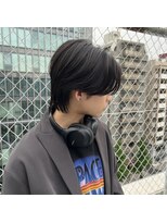 エクリ 麻布十番(equri)&nbsp;ニュアンスセンターパート