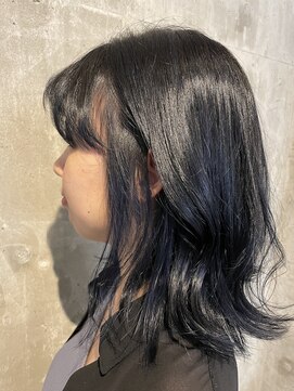 エイト マカビ 沖縄真嘉比店(EIGHT makabi) 【EIGHT 真嘉比】お客様スタイル_