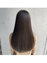 グランツヘアー(Glanz hair)&nbsp;サラサラロング