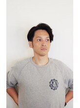 コモド(comodo) 大西 佑