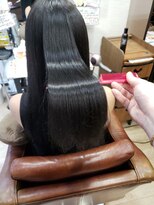 ラウレア リノ(Laule'a Lino)&nbsp;サラツヤストレート