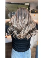 ラフ(LAFF)&nbsp;#黒髪#ボブルフ#ネビージュ#小顔#ワンレン