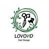 ラボンド(LOVOND)のお店ロゴ