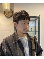 カウチ(Kauti)&nbsp;ナチュラルなショート