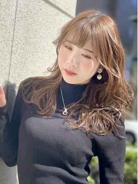 ディモーダジャパン 北赤羽店(DI MODA JAPAN) もて愛され系