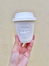 カフェみたいなお洒落なくつろぎ空間が自慢[栄/名駅/伏見/ブリーチ/ケアブリーチ/インナーカラー/］