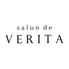 サロンドベリタ(salon de VERITA)のお店ロゴ