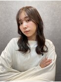 ゆるふわロング
