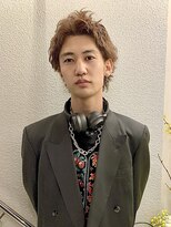 テテコケット(tete coquette)&nbsp;メンズハイトーン