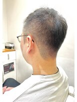 ロッソ 川口店(ROSSO)&nbsp;ナチュラルフェード